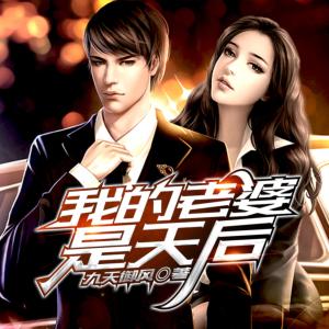 我的老婆是天后