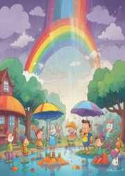 Rain