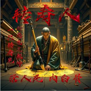 轉壽人