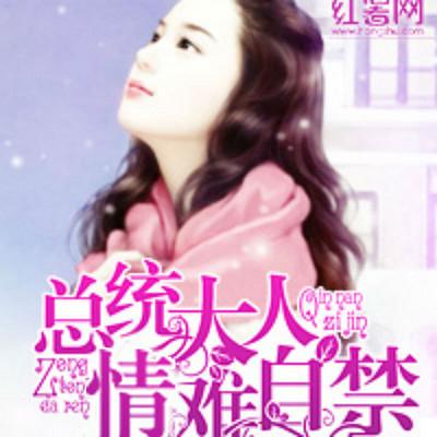 總裁大人情難自禁