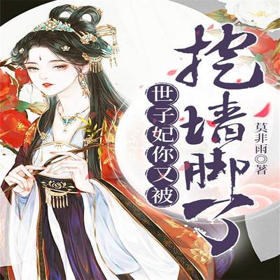 世子妃你又被挖墻腳了