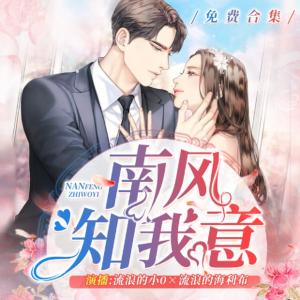 南風知我意（全集）