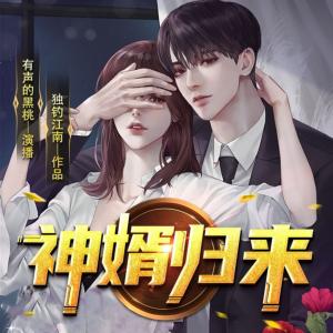 神婿歸來