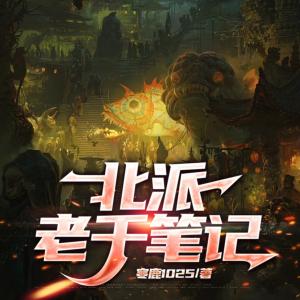 北派老千筆記