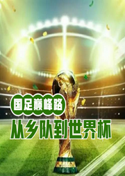 國足巔峰路：從鄉隊到世界杯