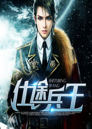 仕途兵王