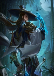 萌娘三國演義