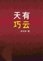 天有巧云