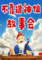 不靠譜神仙故事會